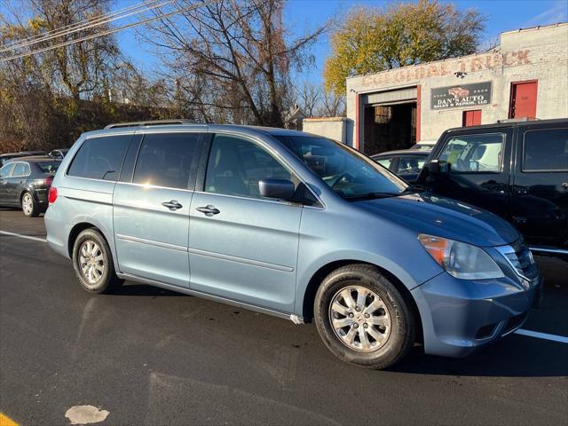 used 2010 Honda Odyssey car, priced at $7,295