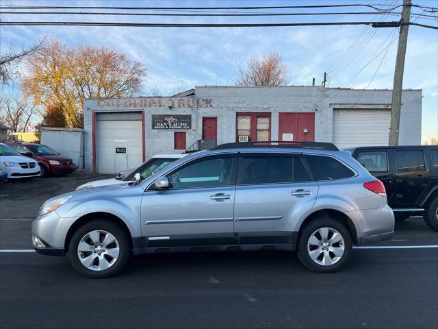 used 2012 Subaru Outback car, priced at $6,395