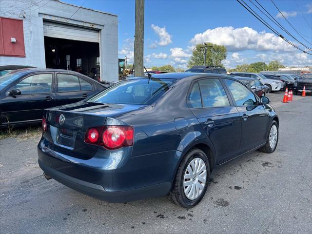 used 2010 Volkswagen Jetta car, priced at $5,495