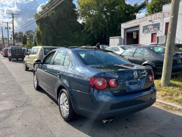 used 2010 Volkswagen Jetta car, priced at $5,495