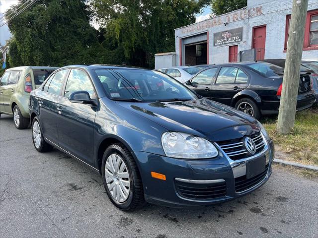 used 2010 Volkswagen Jetta car, priced at $5,495