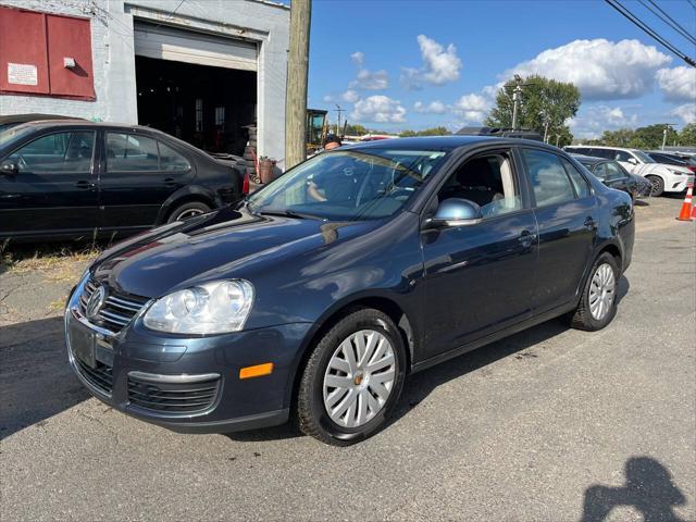 used 2010 Volkswagen Jetta car, priced at $5,495