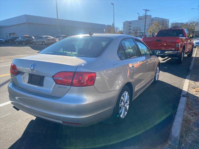 used 2012 Volkswagen Jetta car, priced at $6,295