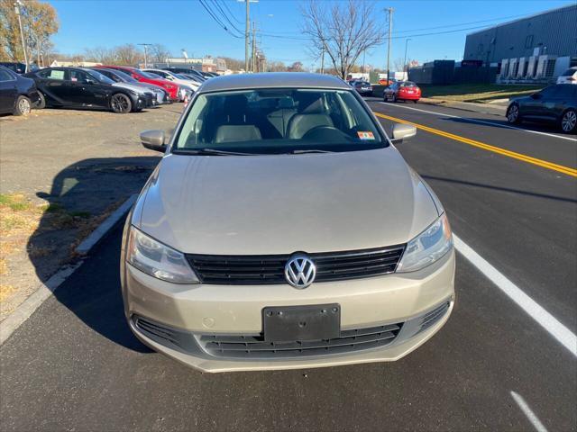 used 2012 Volkswagen Jetta car, priced at $6,295