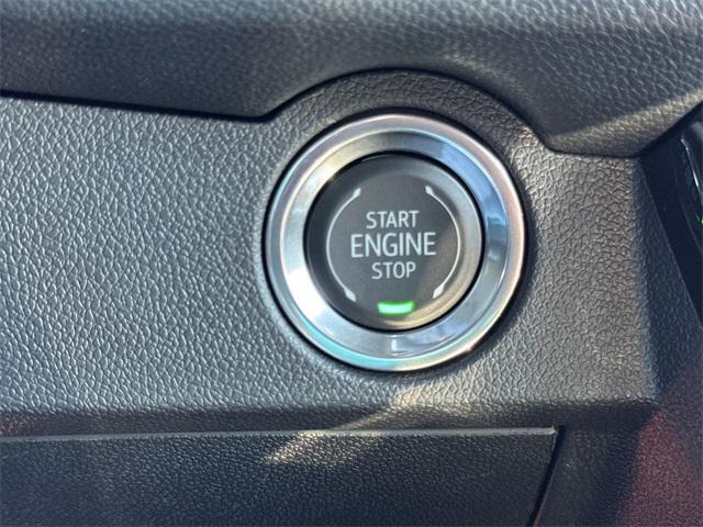 new 2026 Chevrolet Traverse car, priced at $47,630