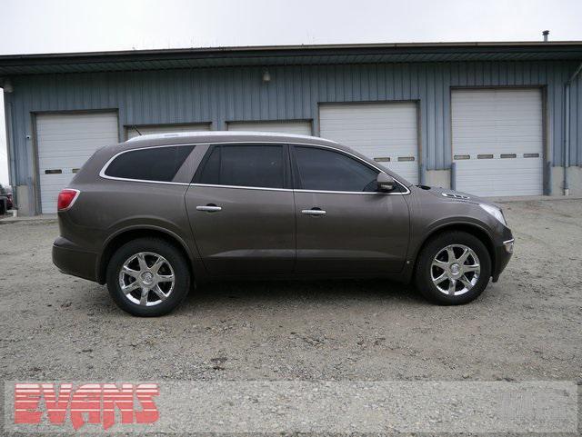 used 2008 Buick Enclave car, priced at $7,872