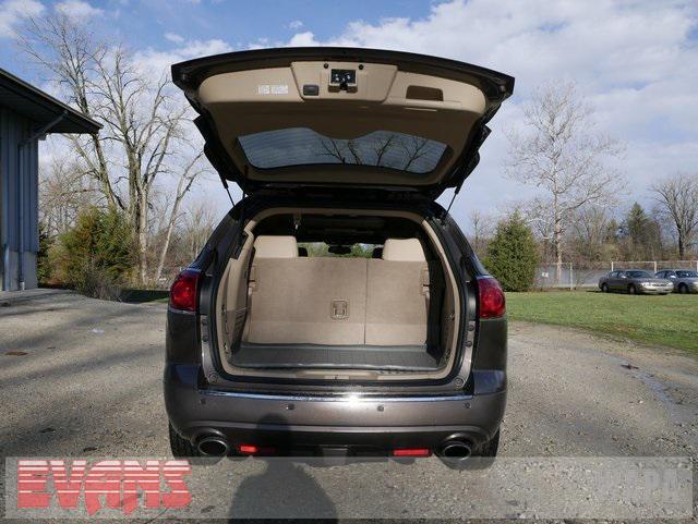 used 2008 Buick Enclave car, priced at $7,872