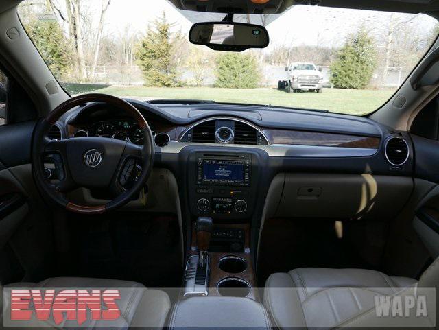 used 2008 Buick Enclave car, priced at $7,872