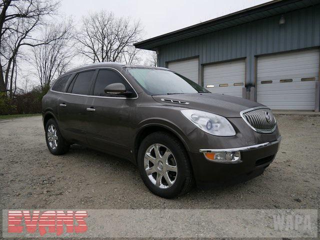 used 2008 Buick Enclave car, priced at $7,872