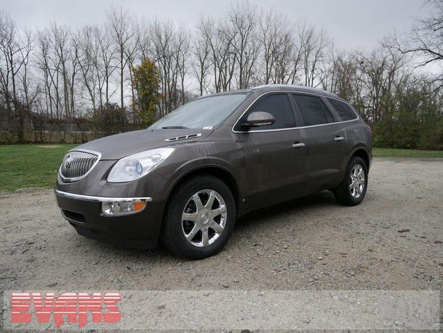 used 2008 Buick Enclave car, priced at $7,872