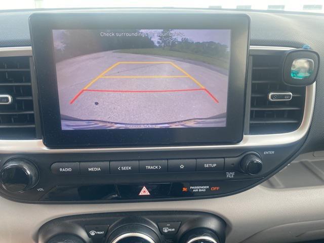 used 2022 Hyundai Venue car, priced at $19,958