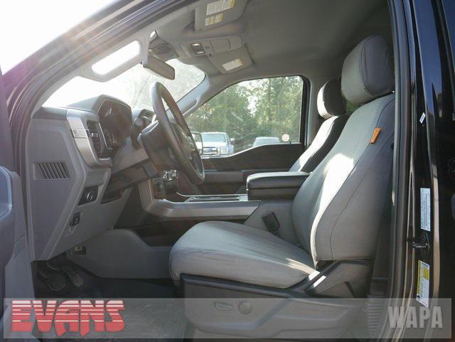 used 2023 Ford F-150 car, priced at $44,526