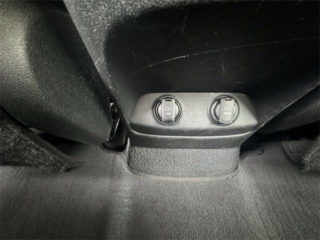 used 2020 Kia Sorento car, priced at $13,732