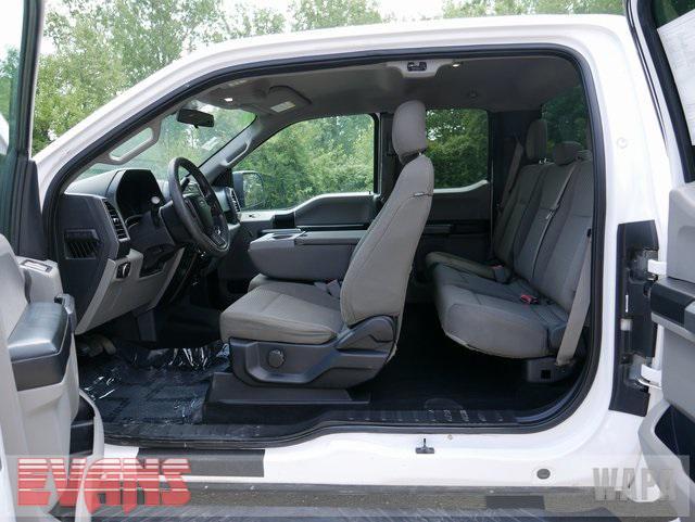 used 2017 Ford F-150 car, priced at $20,865