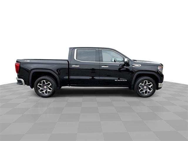 used 2023 GMC Sierra 1500 car, priced at $45,758