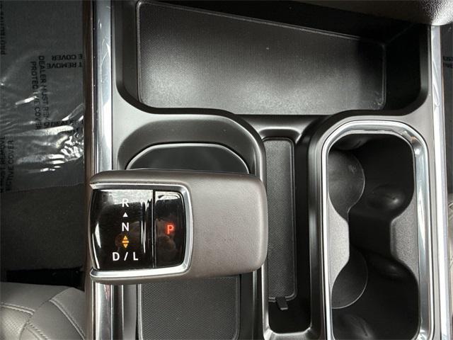 used 2023 GMC Sierra 1500 car, priced at $45,758
