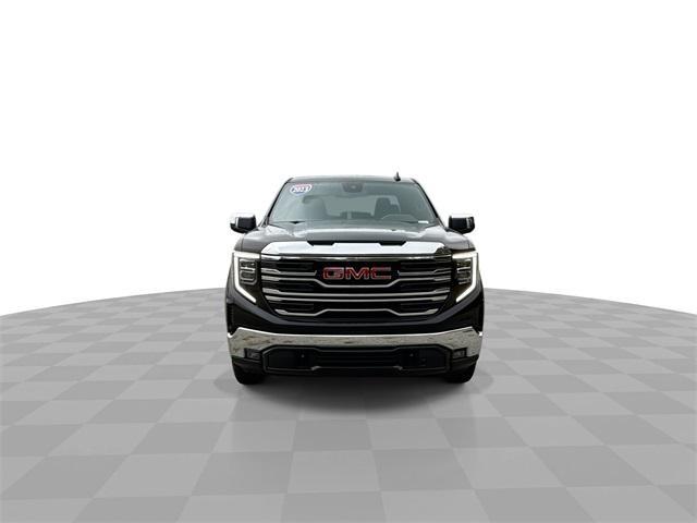 used 2023 GMC Sierra 1500 car, priced at $45,758