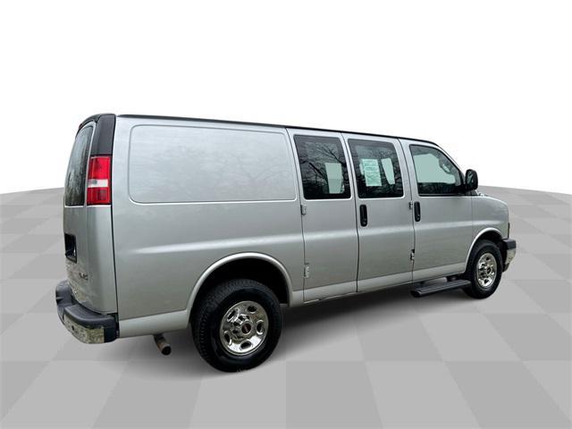 used 2018 GMC Savana 2500 car, priced at $11,499