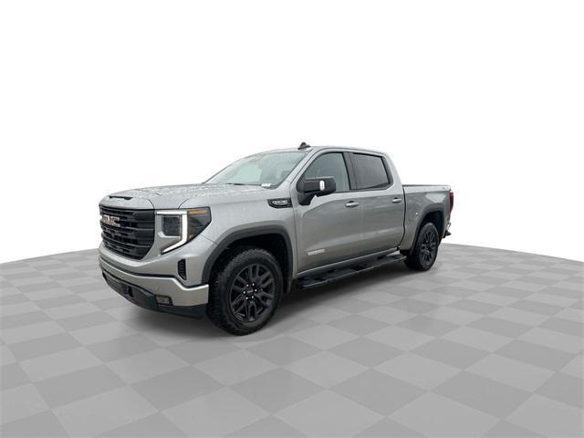 new 2025 GMC Sierra 1500 car, priced at $60,140