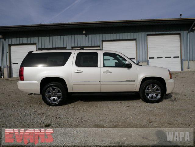 used 2013 GMC Yukon XL car, priced at $11,213