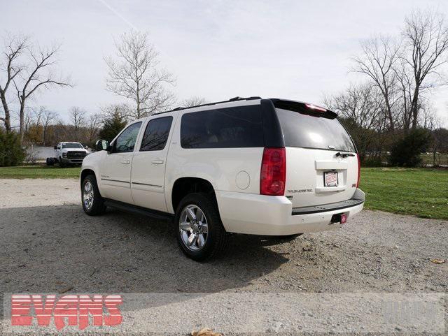 used 2013 GMC Yukon XL car, priced at $11,213