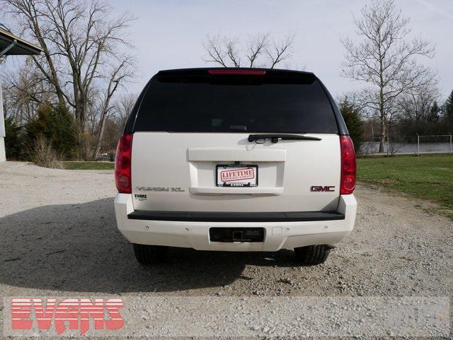 used 2013 GMC Yukon XL car, priced at $11,213