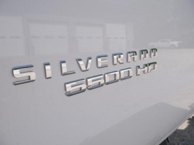 new 2024 Chevrolet Silverado 1500 car, priced at $59,500