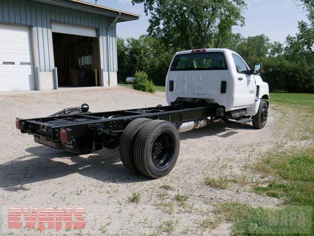 new 2024 Chevrolet Silverado 1500 car, priced at $59,500