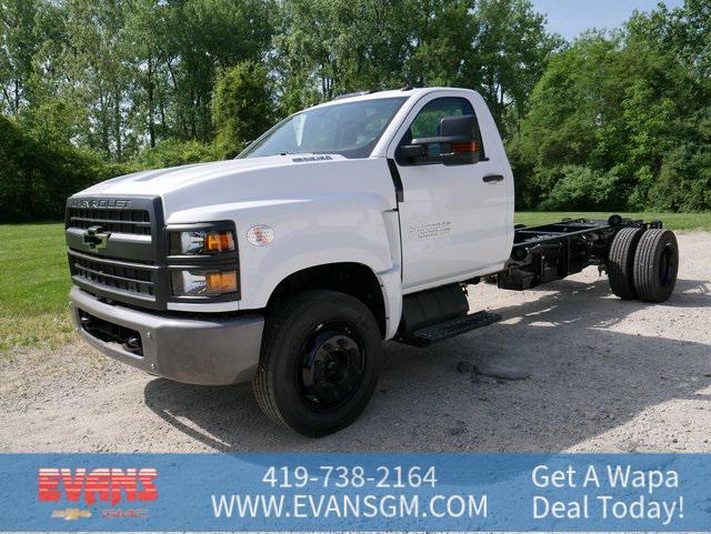 new 2024 Chevrolet Silverado 1500 car, priced at $59,500