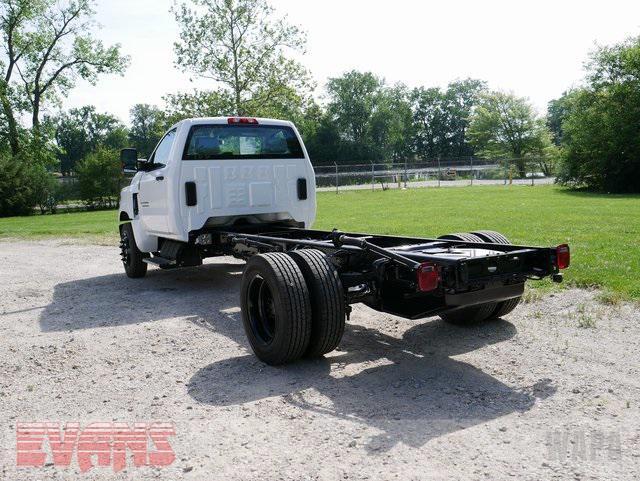 new 2024 Chevrolet Silverado 1500 car, priced at $59,500