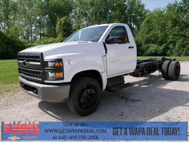 new 2024 Chevrolet Silverado 1500 car, priced at $59,500