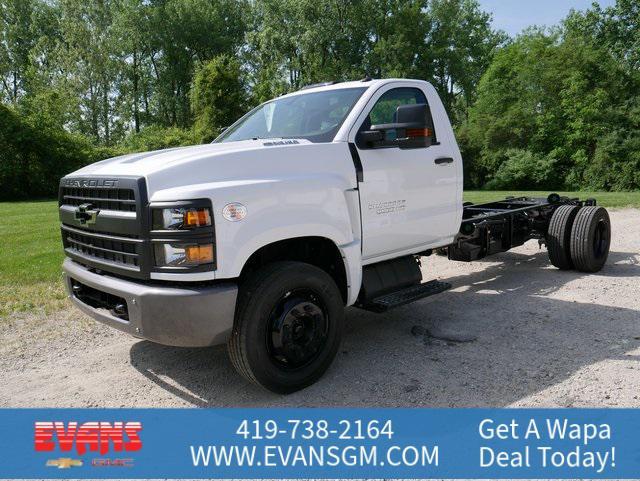 new 2024 Chevrolet Silverado 1500 car, priced at $59,500