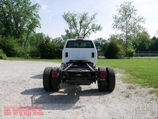 new 2024 Chevrolet Silverado 1500 car, priced at $59,500