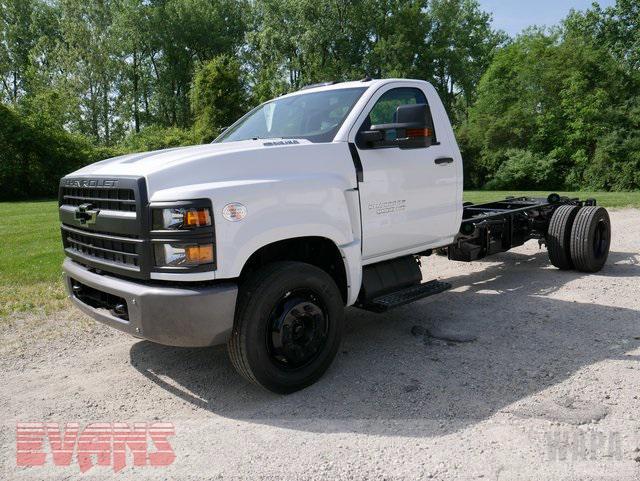 new 2024 Chevrolet Silverado 1500 car, priced at $59,500