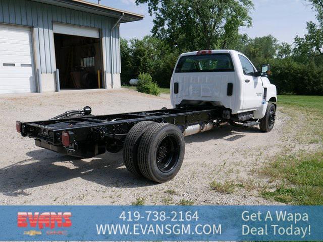 new 2024 Chevrolet Silverado 1500 car, priced at $59,500