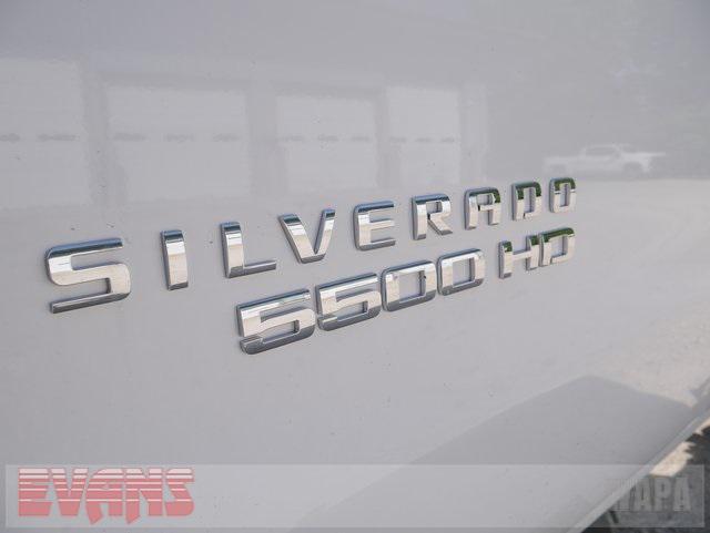 new 2024 Chevrolet Silverado 1500 car, priced at $59,500