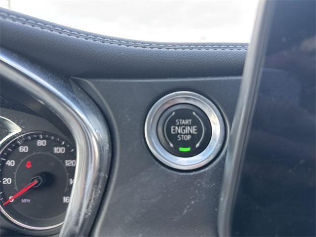used 2023 Chevrolet Blazer car, priced at $27,265