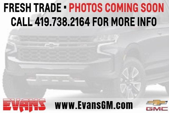 used 2021 Ford Explorer car, priced at $30,386