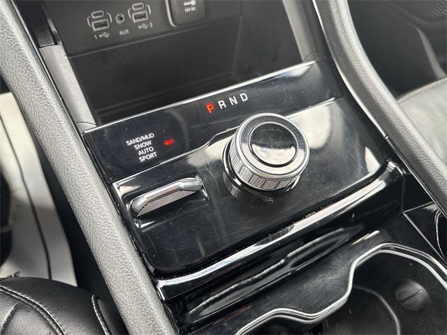 used 2023 Jeep Grand Cherokee car, priced at $29,431