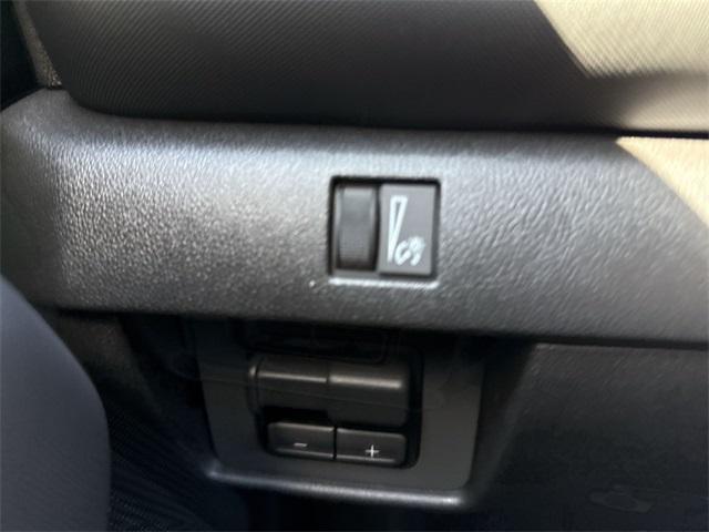 new 2026 Chevrolet Colorado car, priced at $48,715