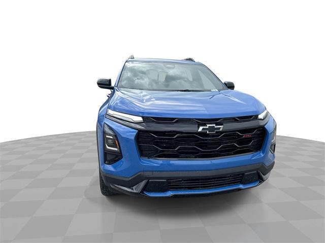 new 2025 Chevrolet Equinox car, priced at $33,234