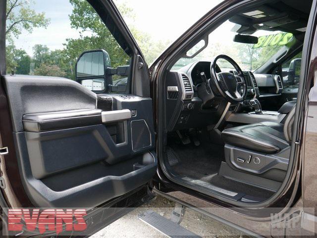 used 2018 Ford F-150 car, priced at $33,403