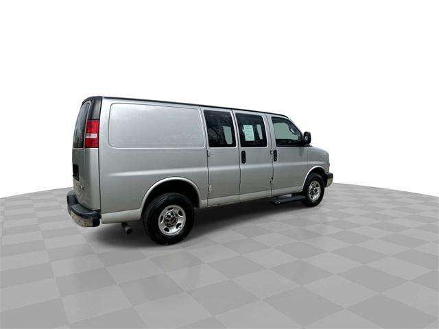 used 2019 GMC Savana 2500 car, priced at $9,999
