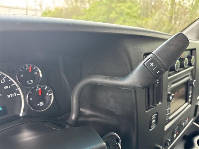 used 2019 GMC Savana 2500 car, priced at $14,995