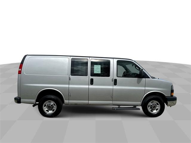 used 2019 GMC Savana 2500 car, priced at $14,995