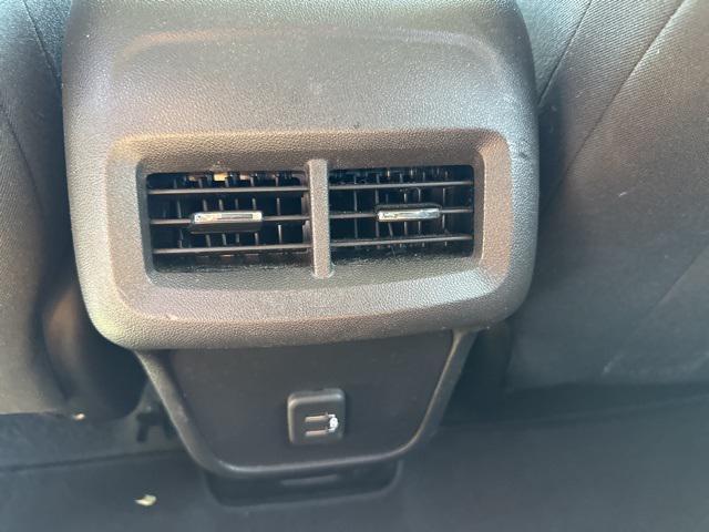 used 2022 Chevrolet Equinox car, priced at $20,900