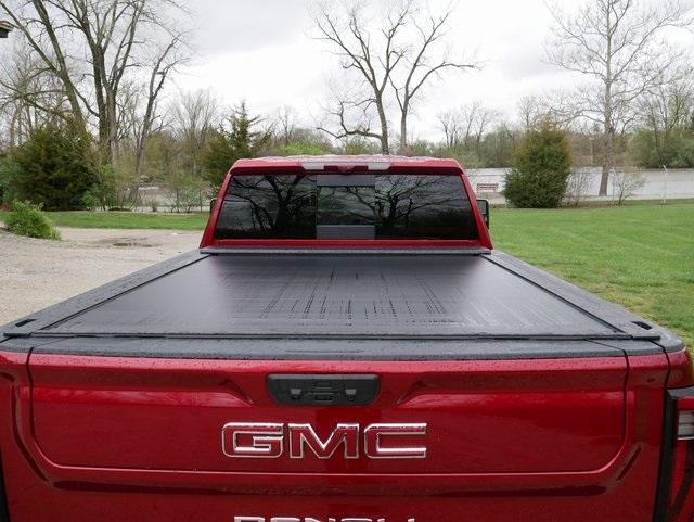 new 2024 GMC Sierra 2500 car, priced at $90,140