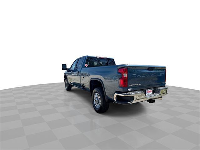 new 2025 Chevrolet Silverado 2500 car, priced at $68,310