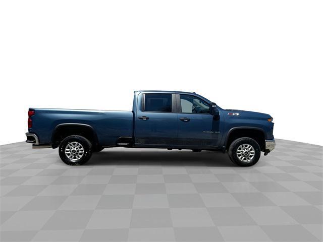 new 2025 Chevrolet Silverado 2500 car, priced at $68,310
