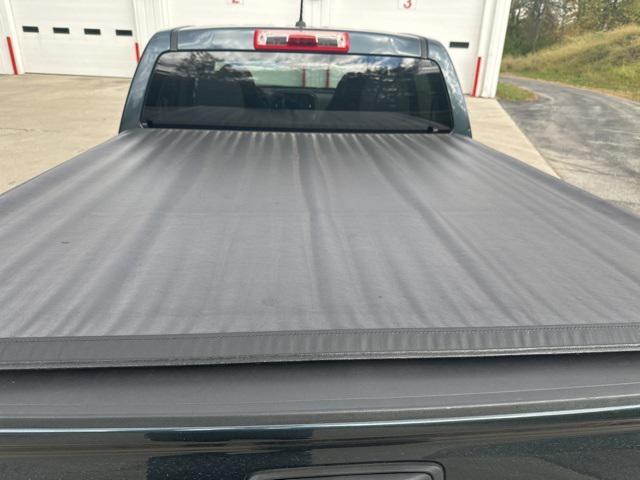 used 2019 Chevrolet Colorado car, priced at $23,816